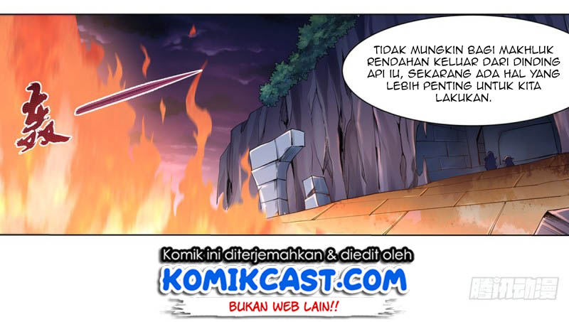 The Demon King Who Lost His Job