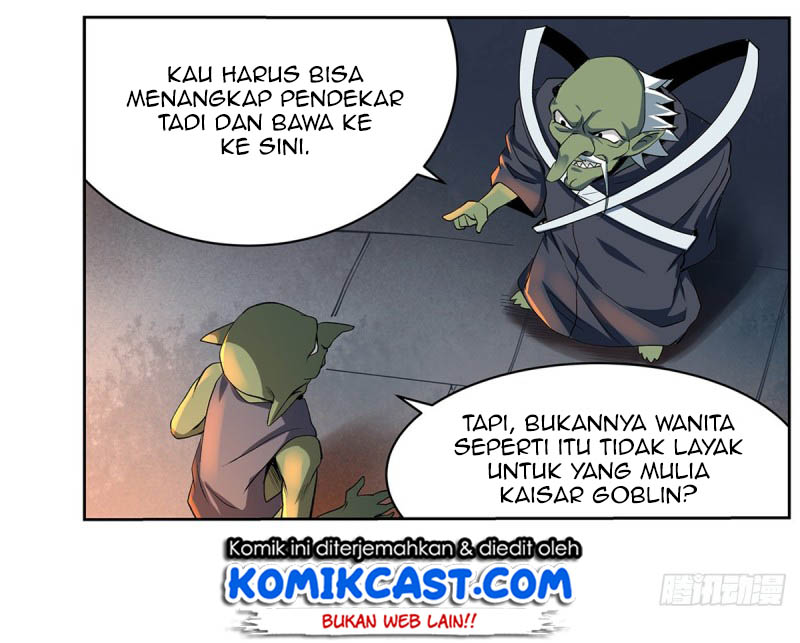 The Demon King Who Lost His Job
