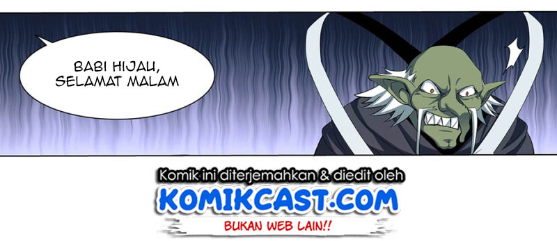 The Demon King Who Lost His Job