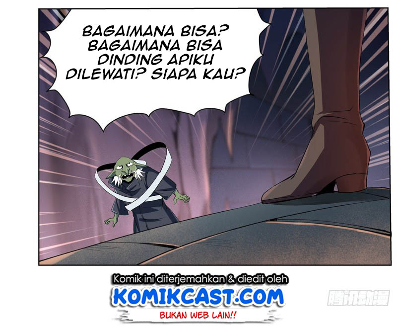 The Demon King Who Lost His Job