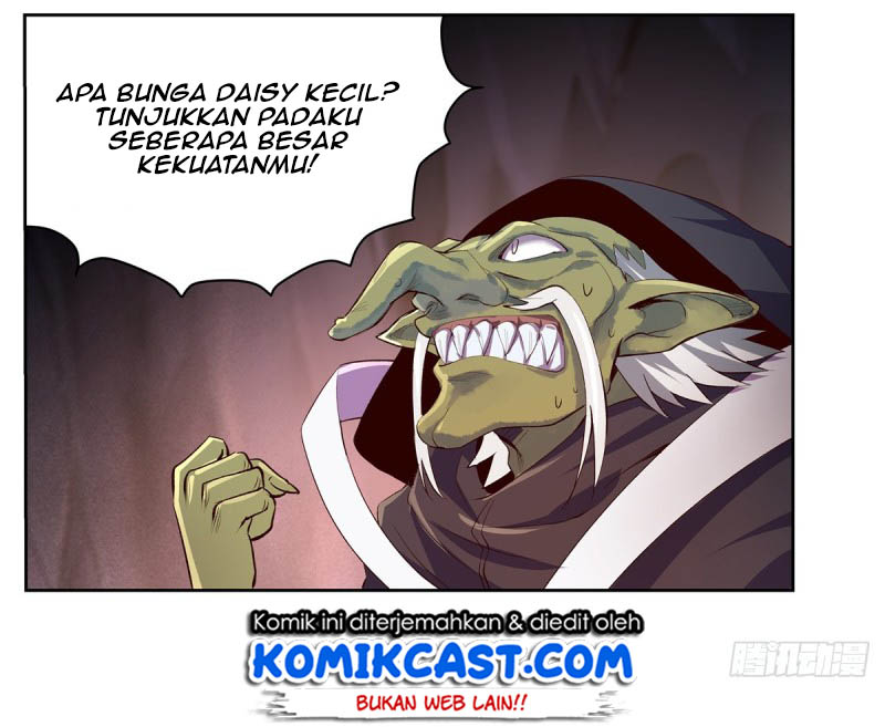 The Demon King Who Lost His Job