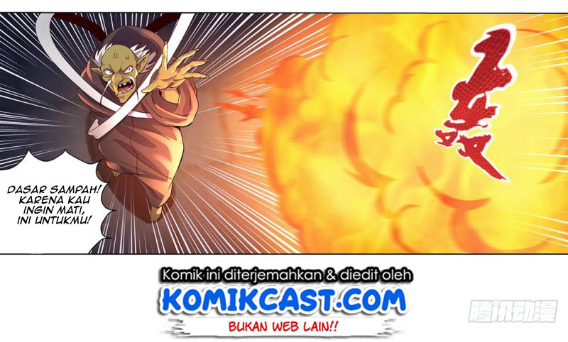 The Demon King Who Lost His Job