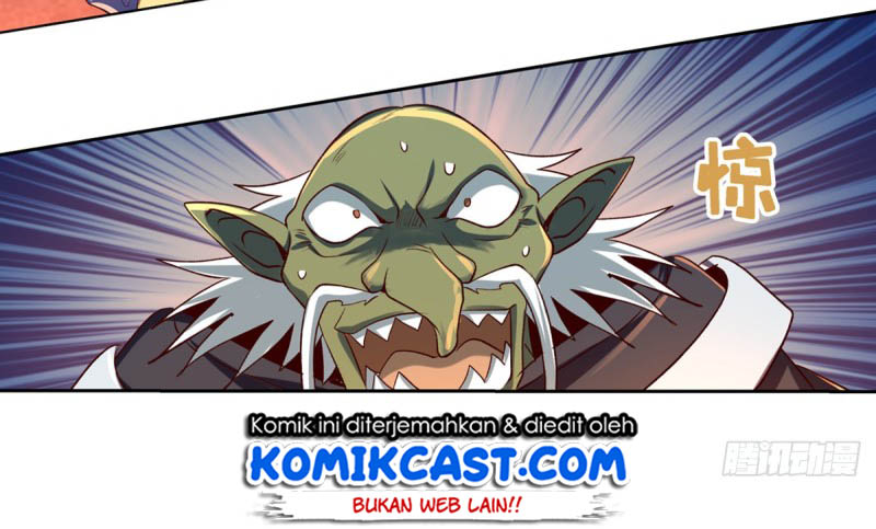 The Demon King Who Lost His Job
