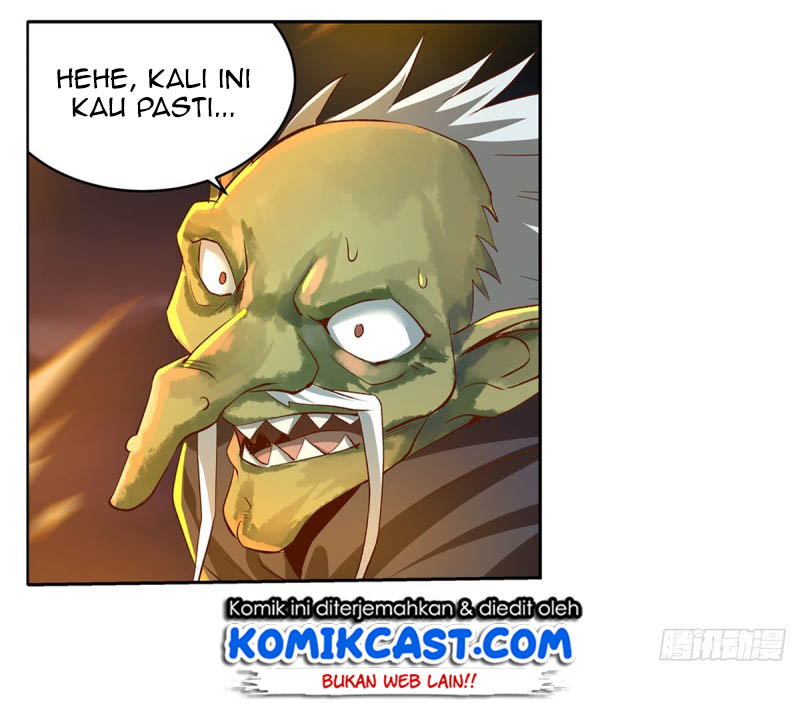 The Demon King Who Lost His Job