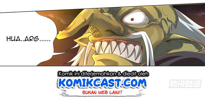 The Demon King Who Lost His Job