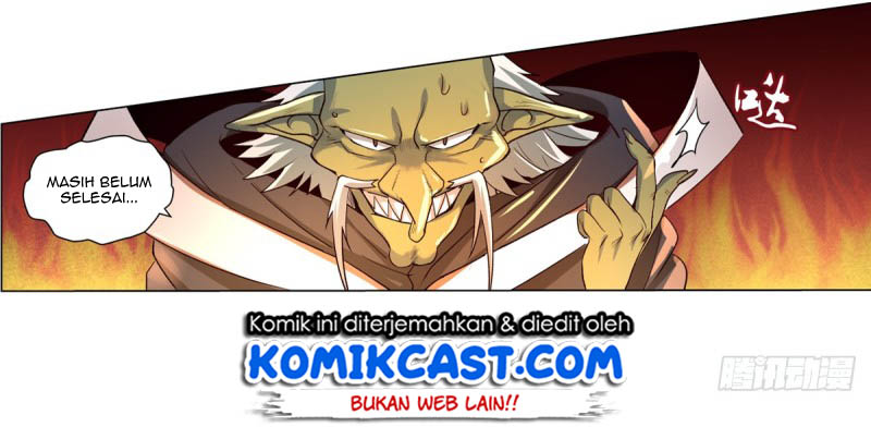 The Demon King Who Lost His Job