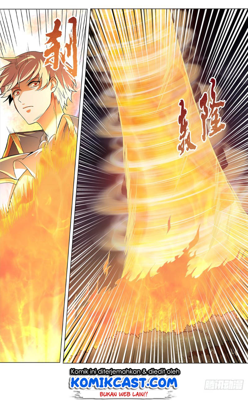 The Demon King Who Lost His Job