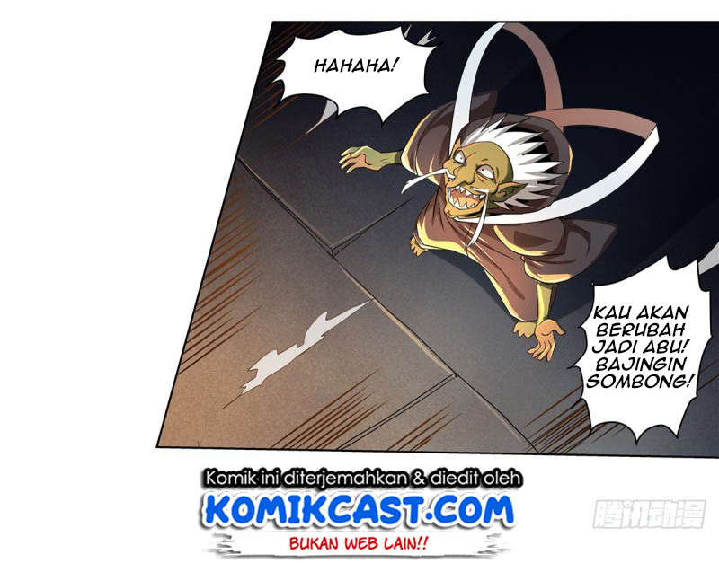 The Demon King Who Lost His Job