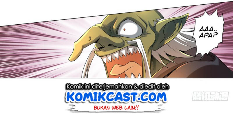 The Demon King Who Lost His Job