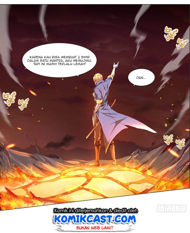 The Demon King Who Lost His Job