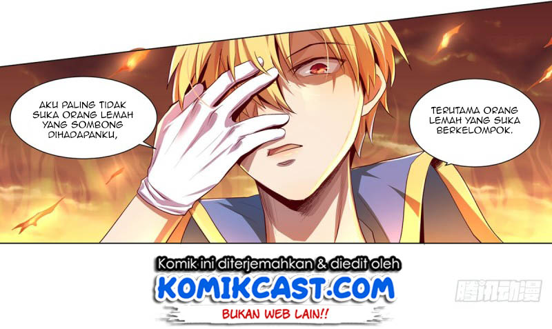 The Demon King Who Lost His Job