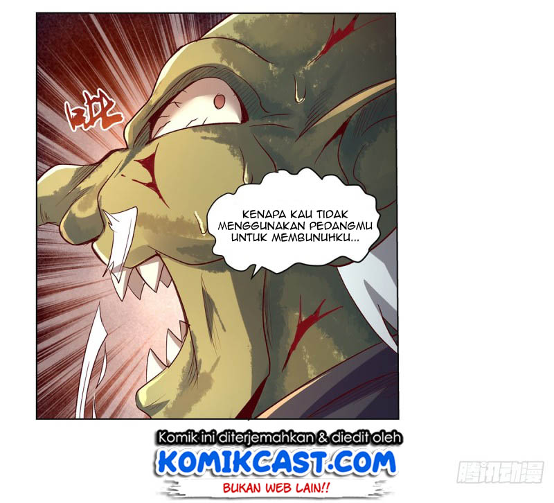 The Demon King Who Lost His Job