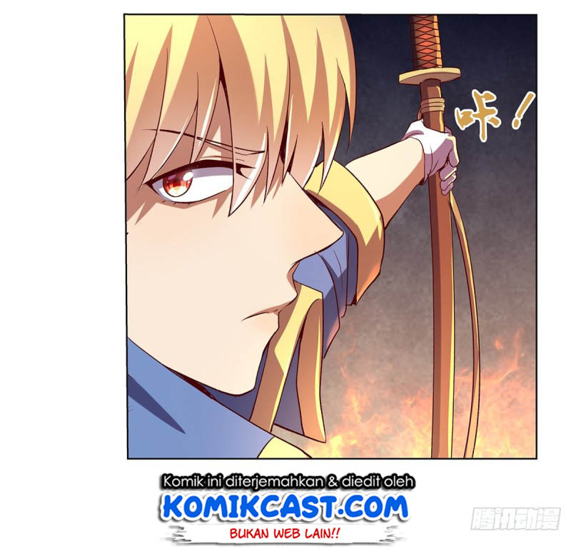 The Demon King Who Lost His Job