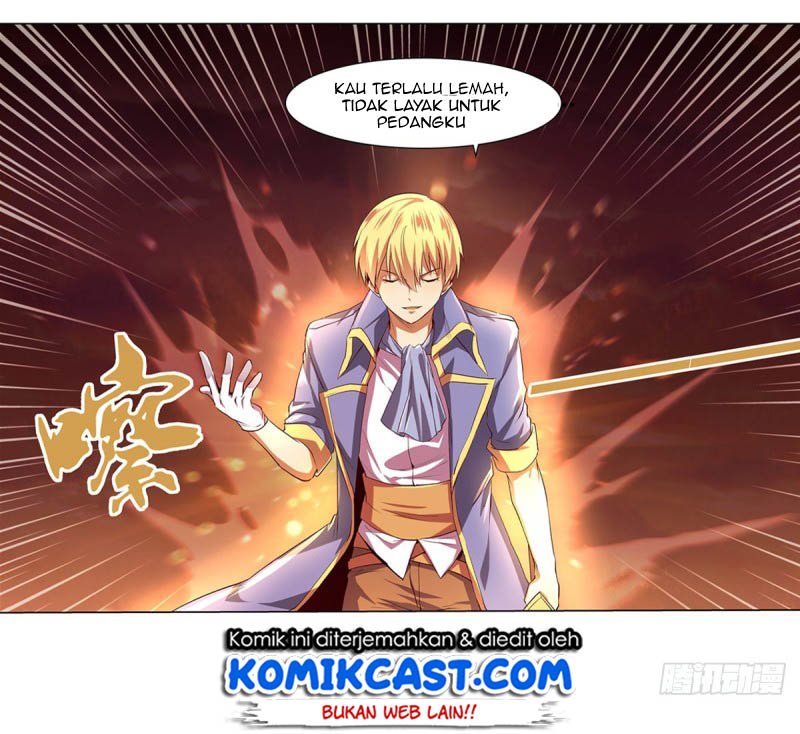 The Demon King Who Lost His Job