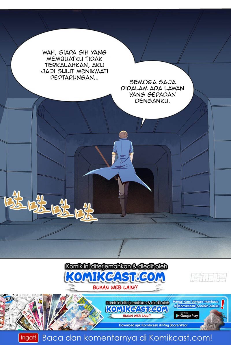 The Demon King Who Lost His Job