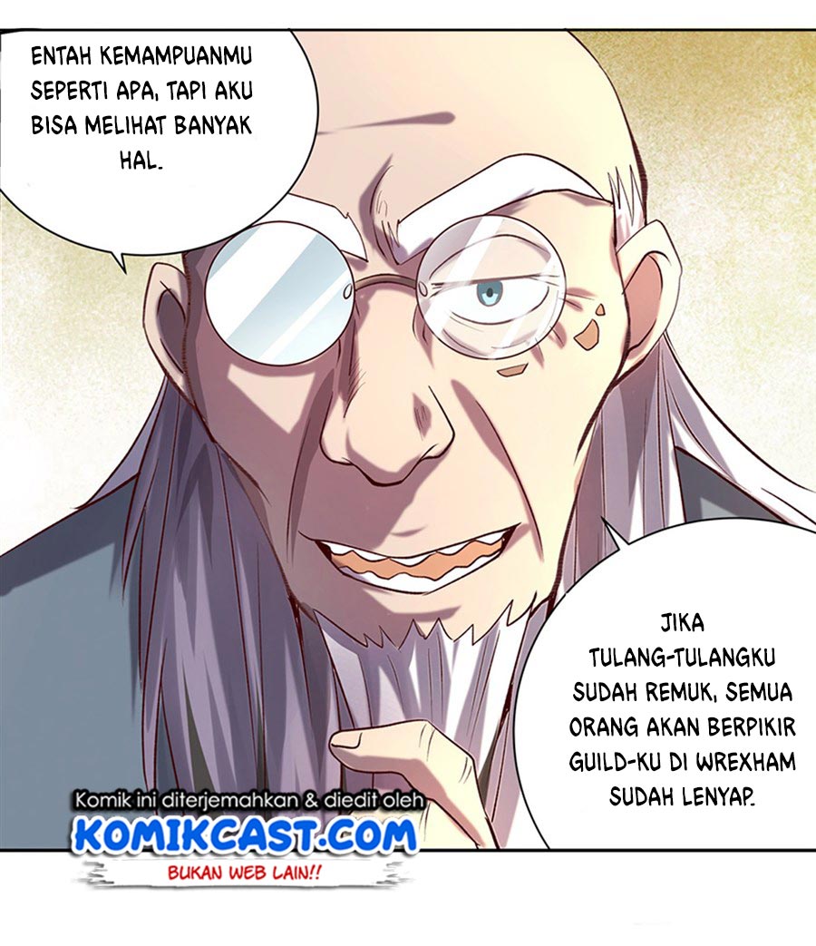 The Demon King Who Lost His Job