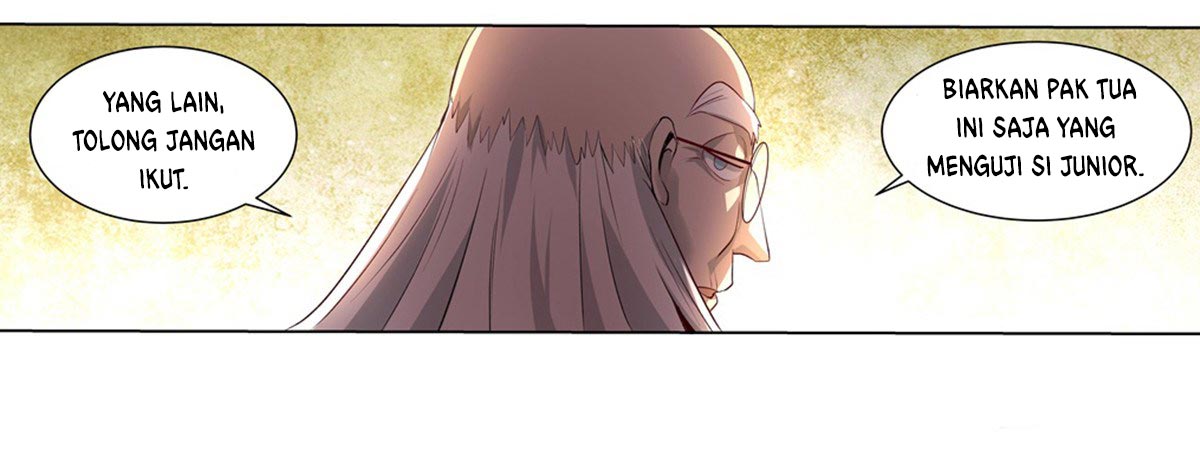The Demon King Who Lost His Job