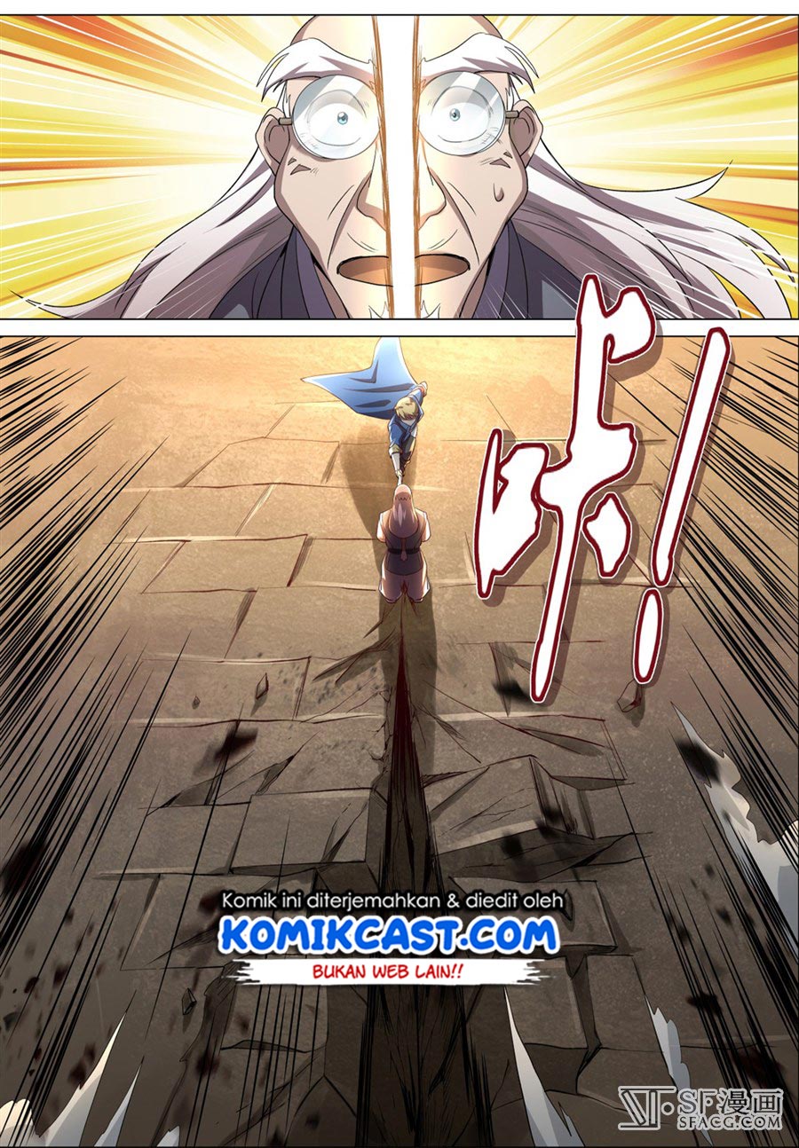 The Demon King Who Lost His Job