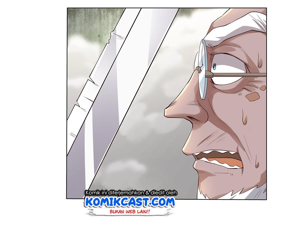 The Demon King Who Lost His Job