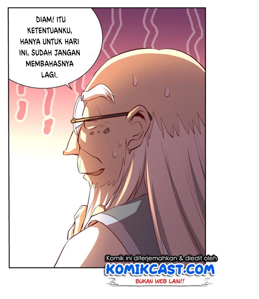 The Demon King Who Lost His Job