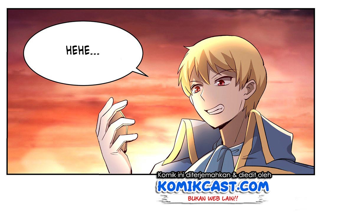 The Demon King Who Lost His Job