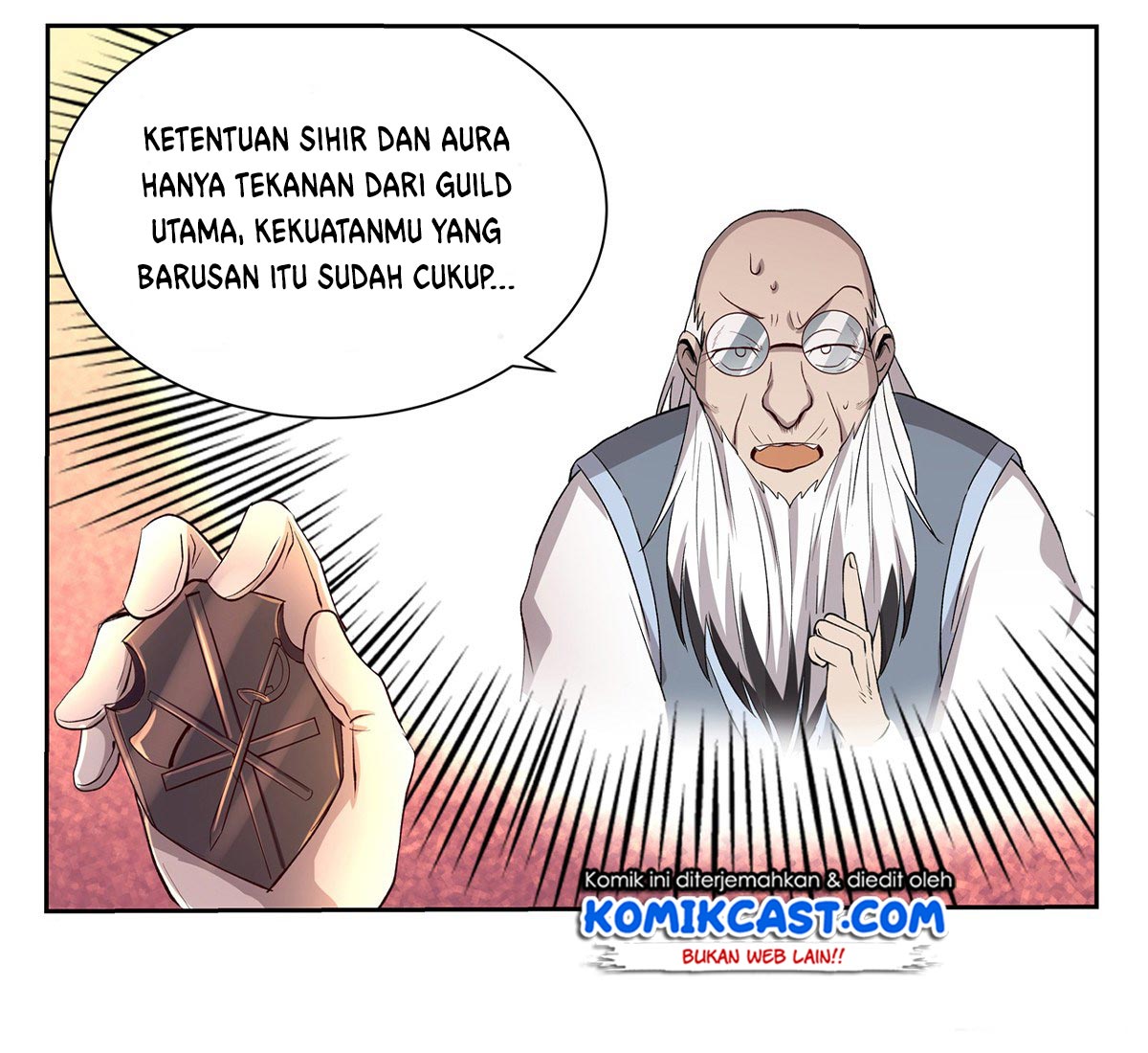 The Demon King Who Lost His Job