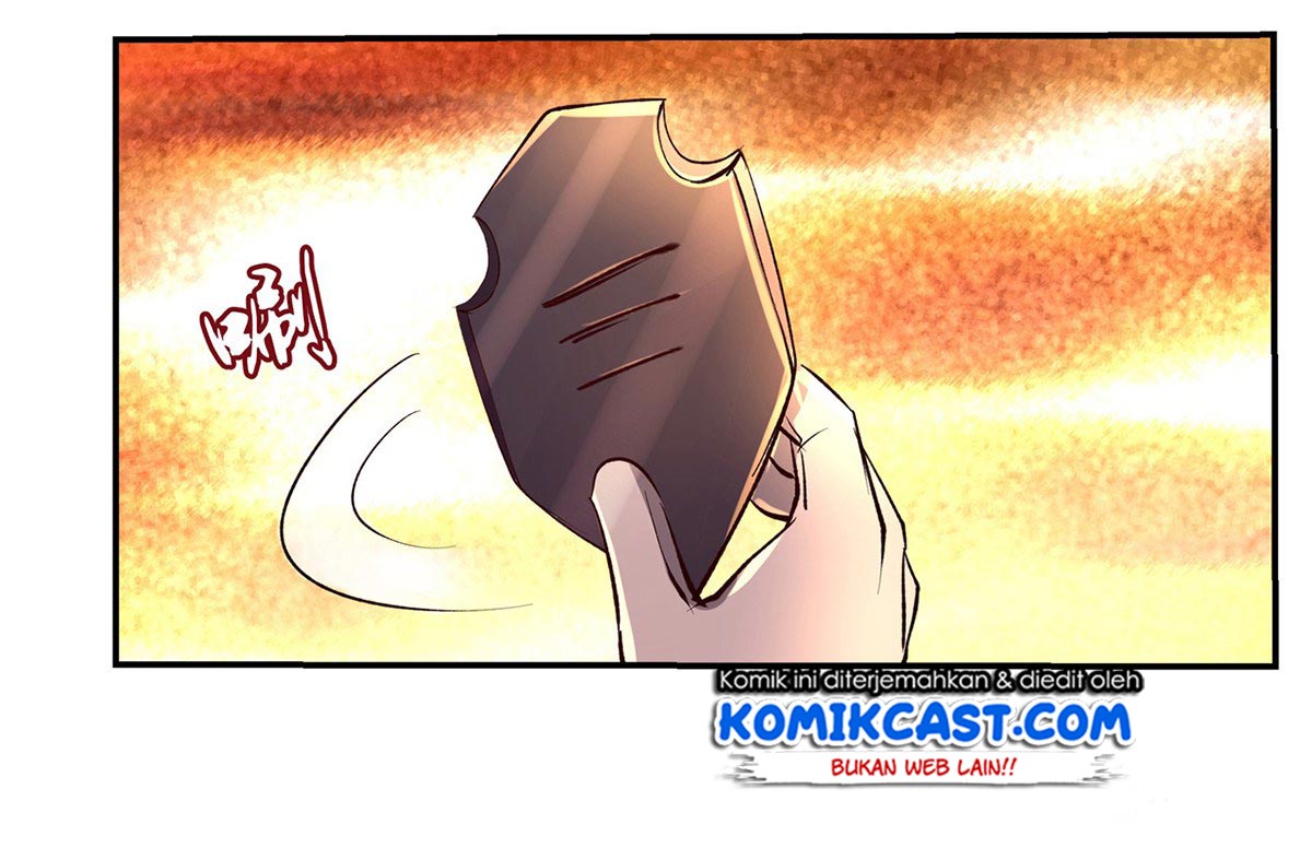 The Demon King Who Lost His Job