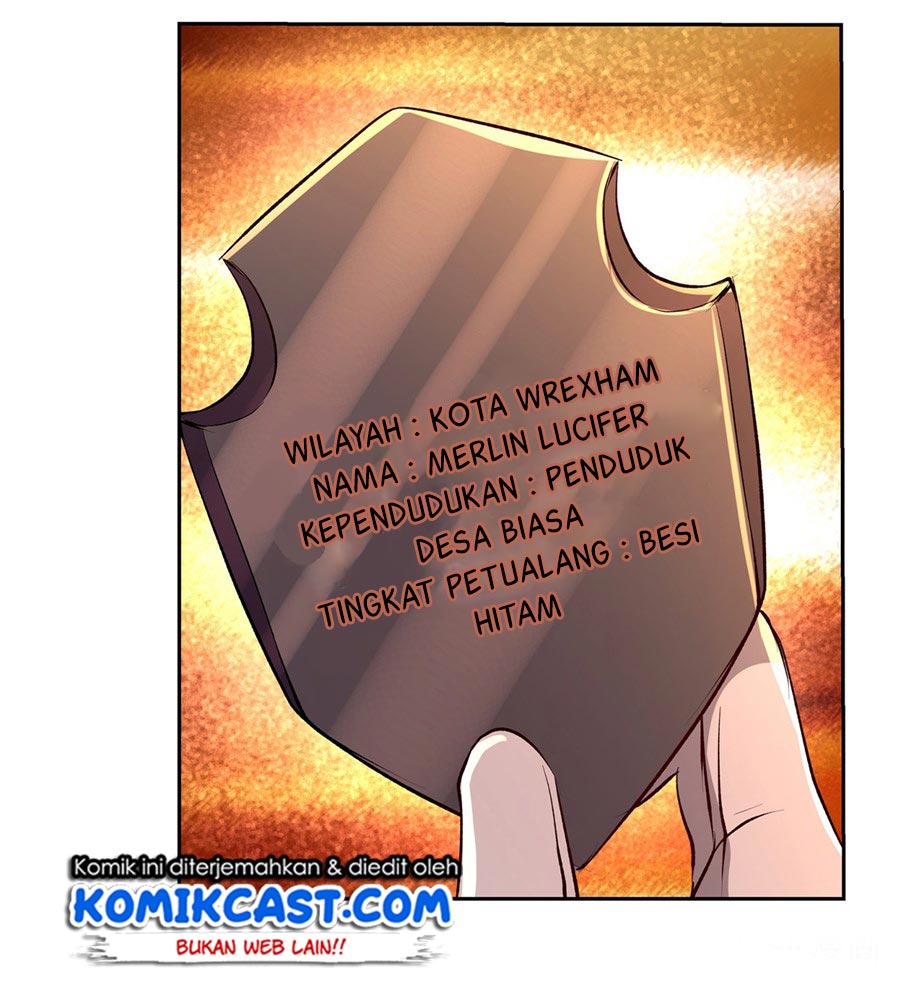 The Demon King Who Lost His Job