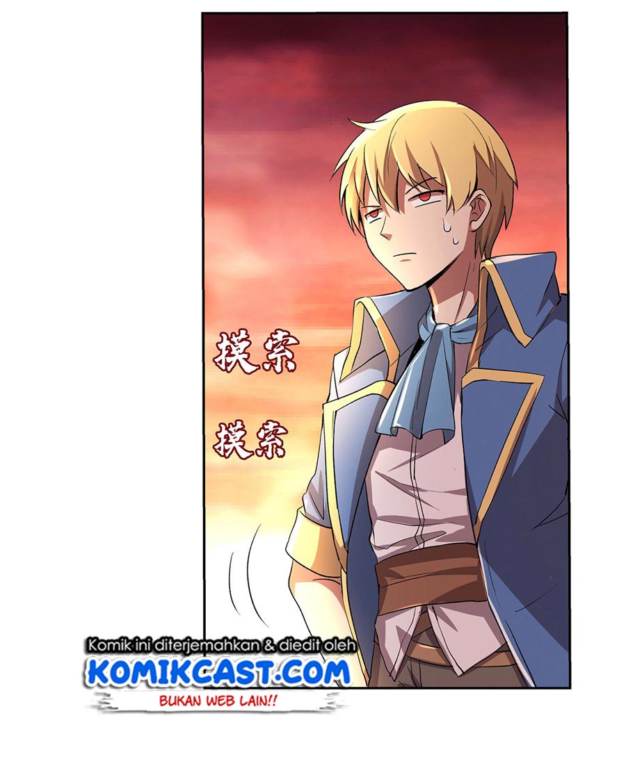 The Demon King Who Lost His Job