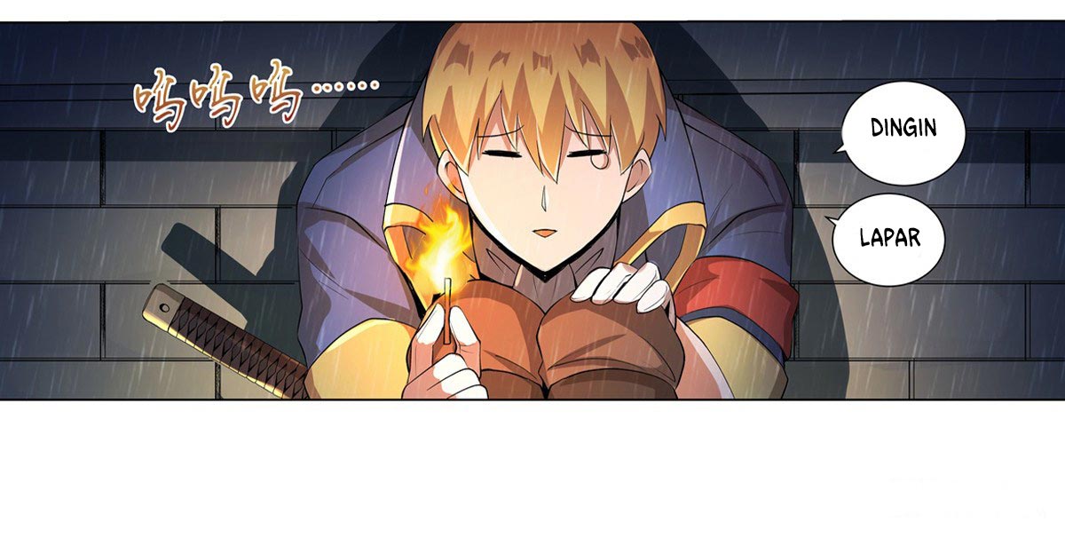The Demon King Who Lost His Job