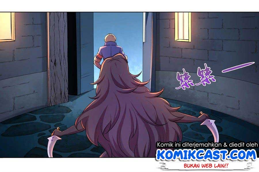 The Demon King Who Lost His Job