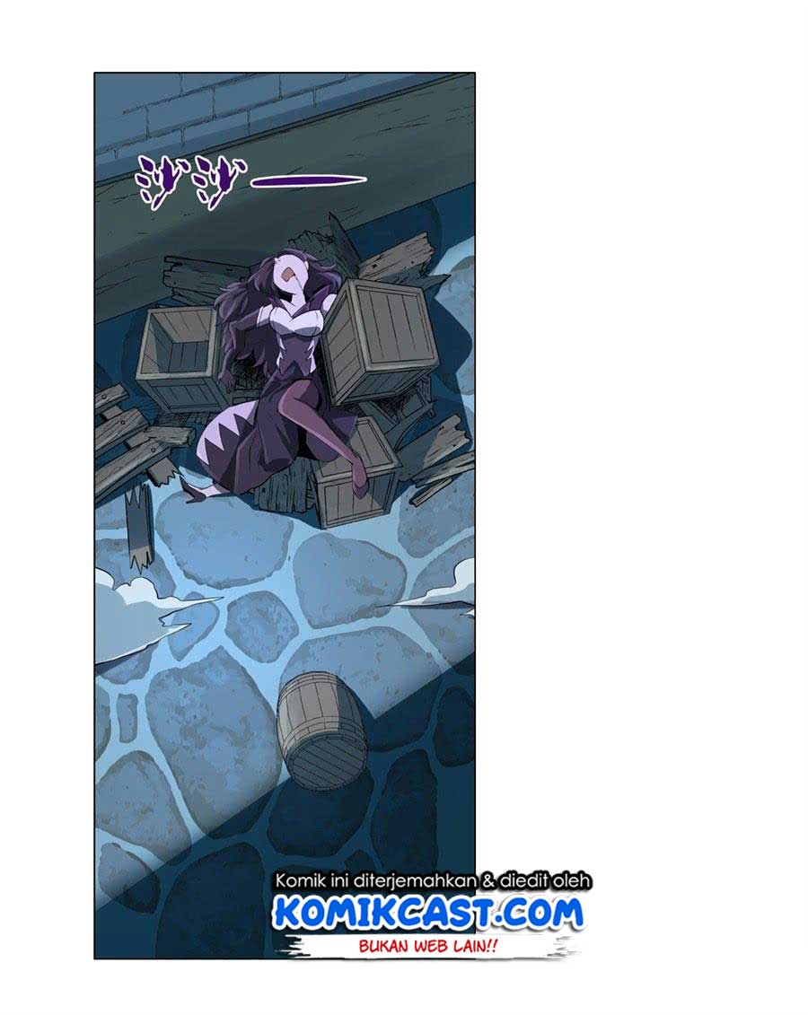 The Demon King Who Lost His Job