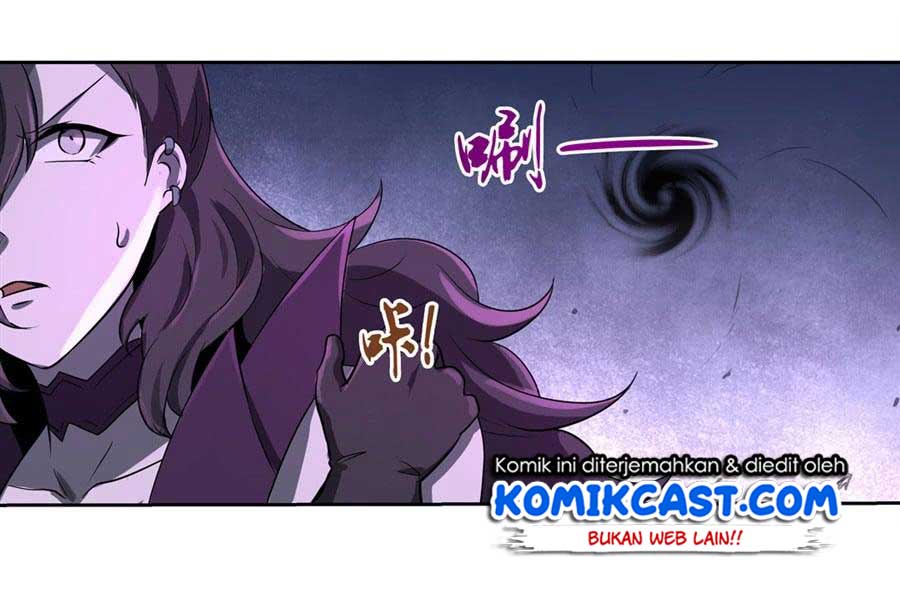 The Demon King Who Lost His Job