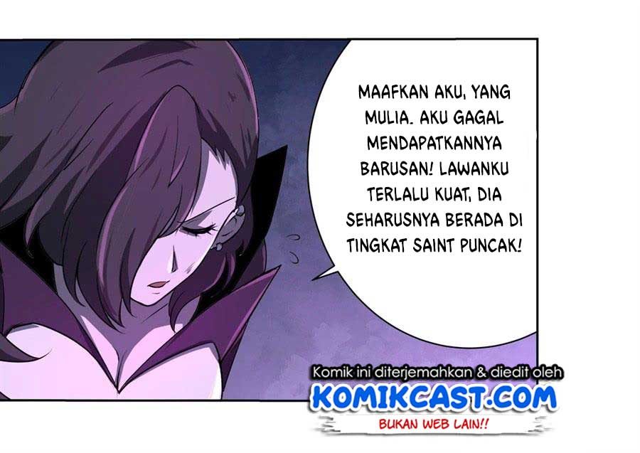 The Demon King Who Lost His Job
