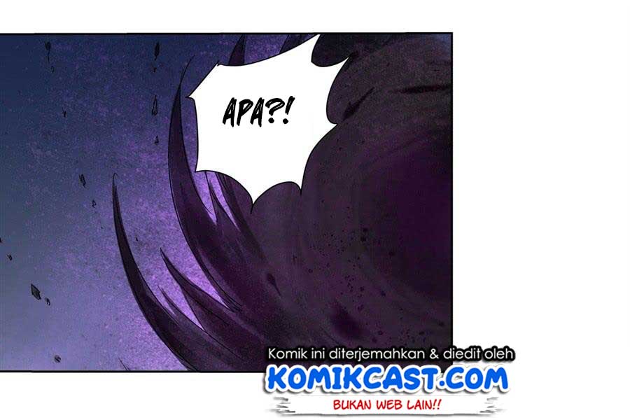 The Demon King Who Lost His Job