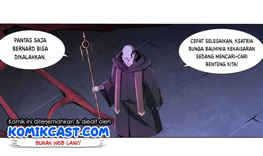 The Demon King Who Lost His Job
