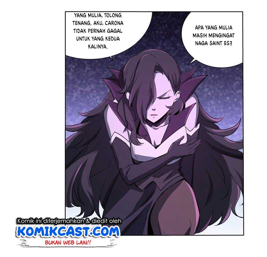 The Demon King Who Lost His Job