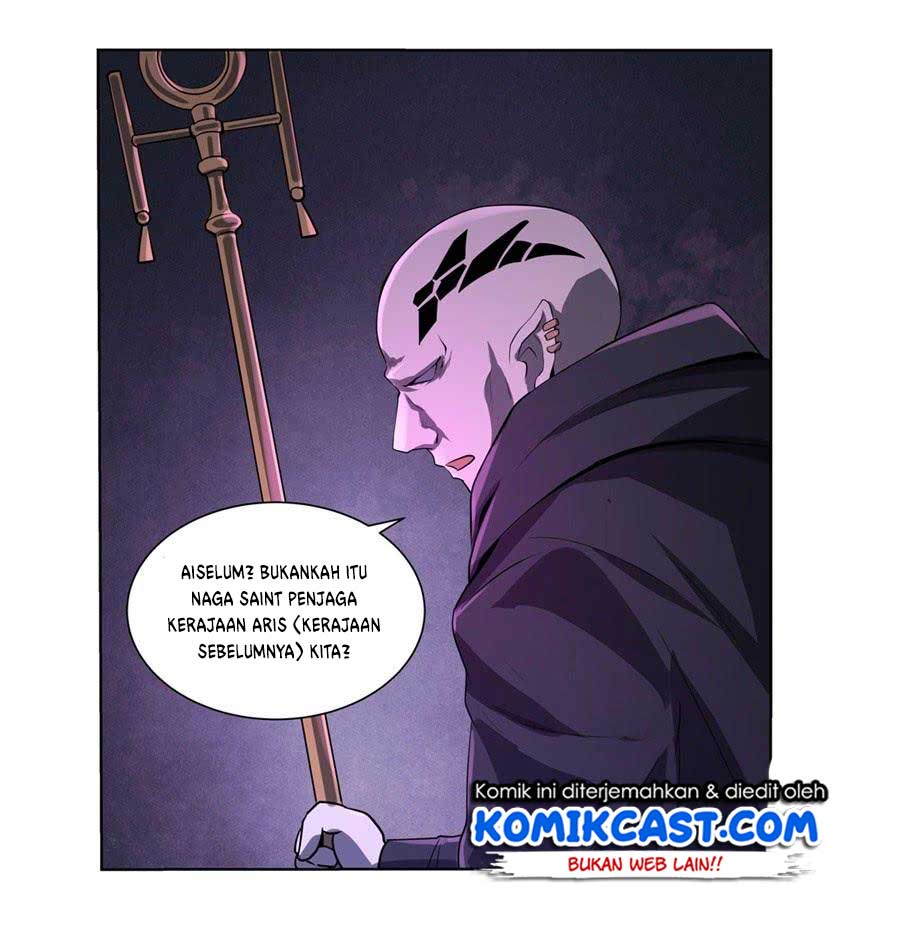 The Demon King Who Lost His Job
