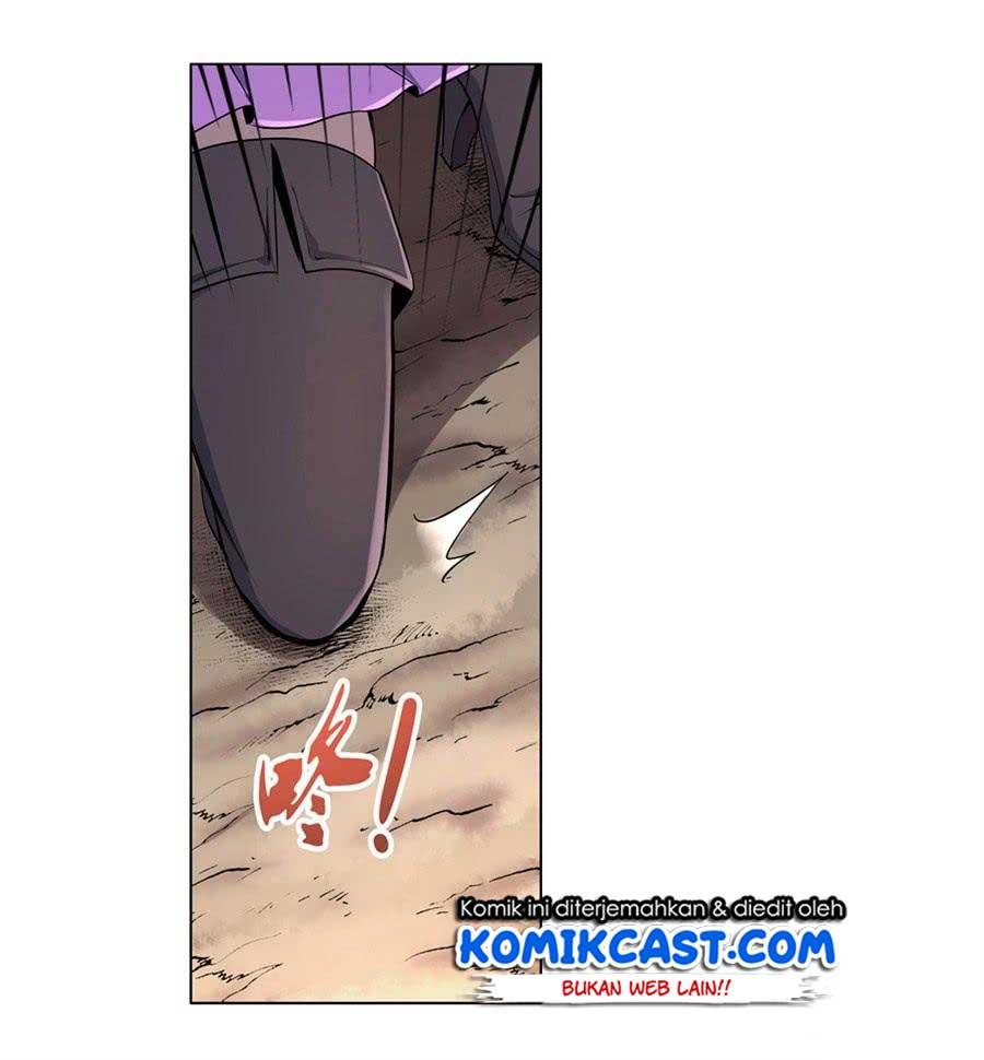 The Demon King Who Lost His Job