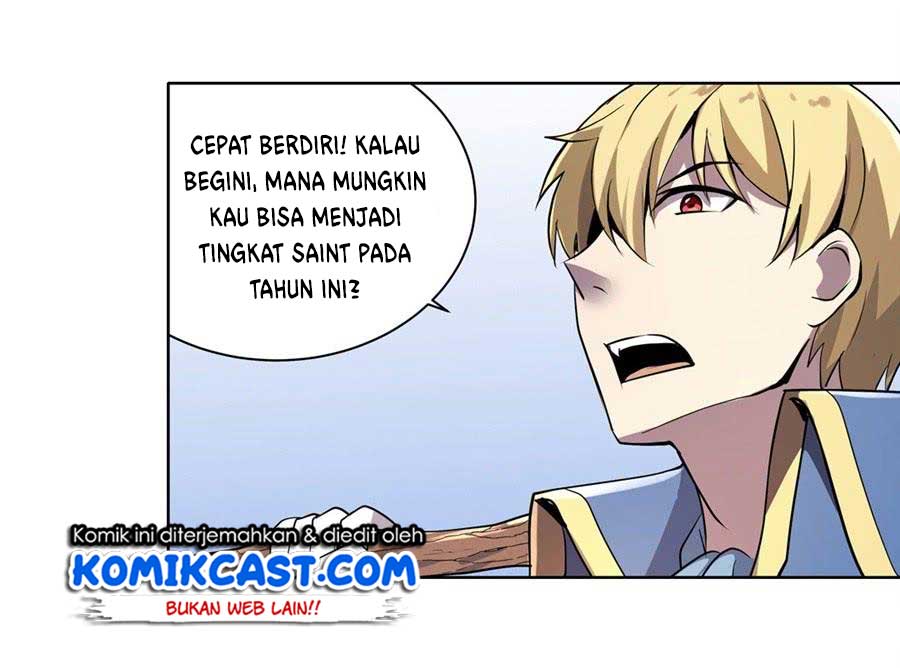 The Demon King Who Lost His Job