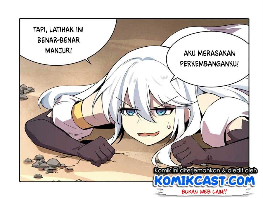 The Demon King Who Lost His Job