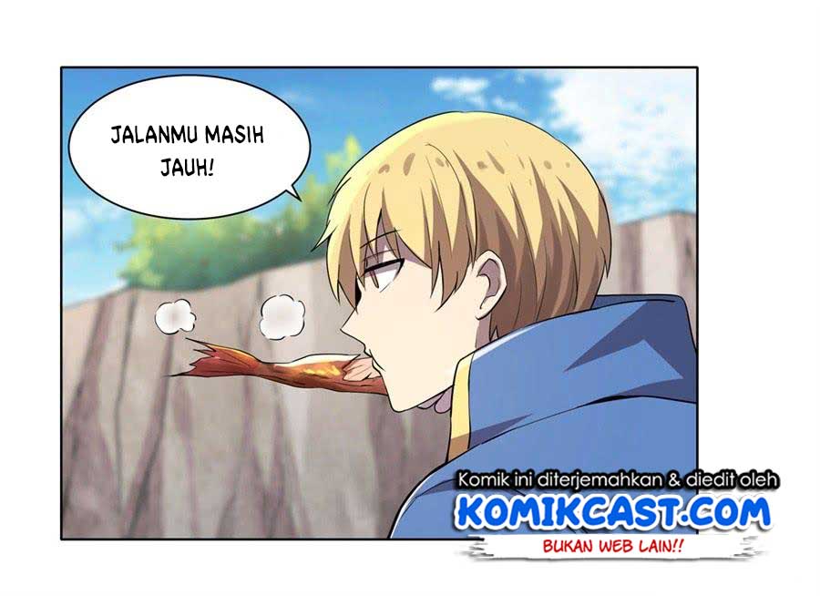 The Demon King Who Lost His Job