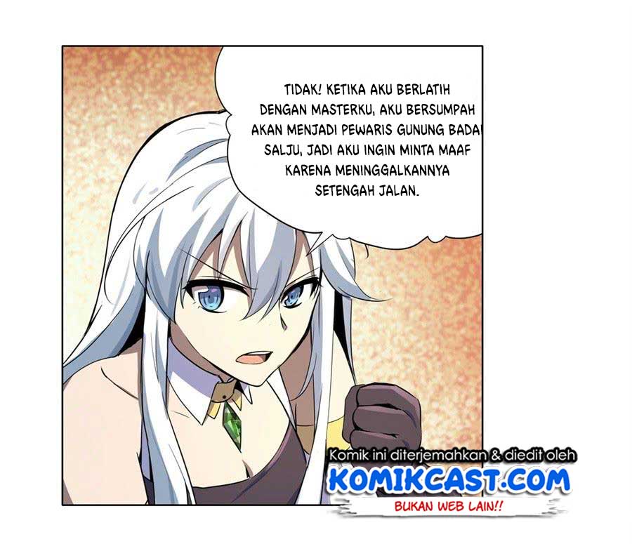 The Demon King Who Lost His Job