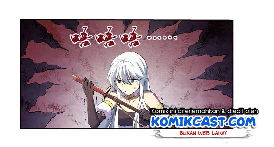 The Demon King Who Lost His Job