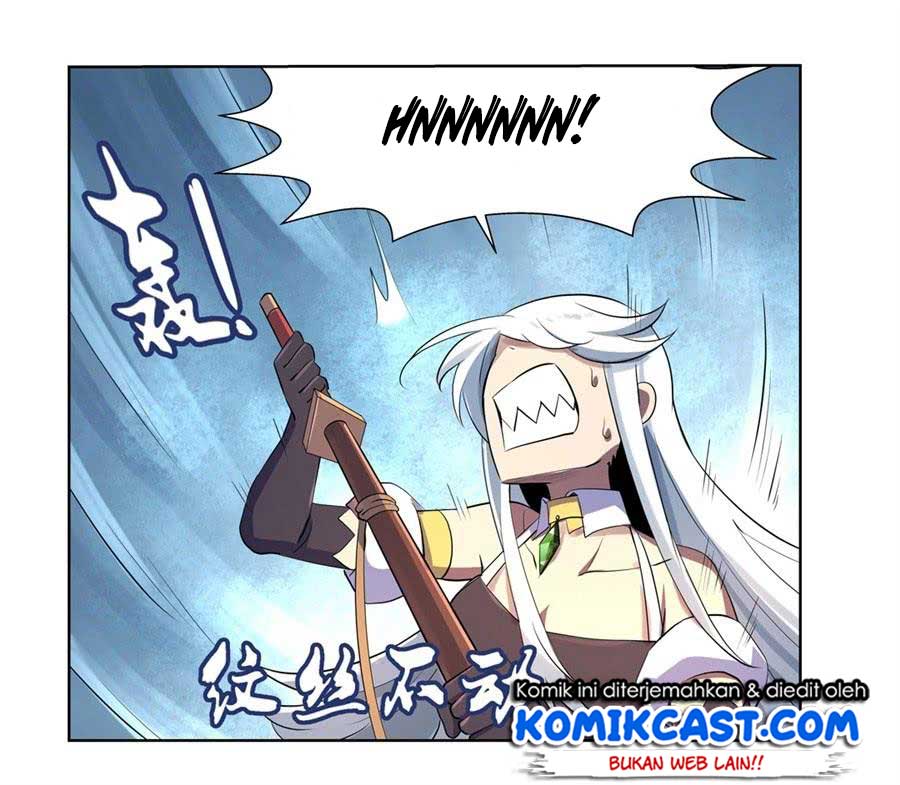 The Demon King Who Lost His Job