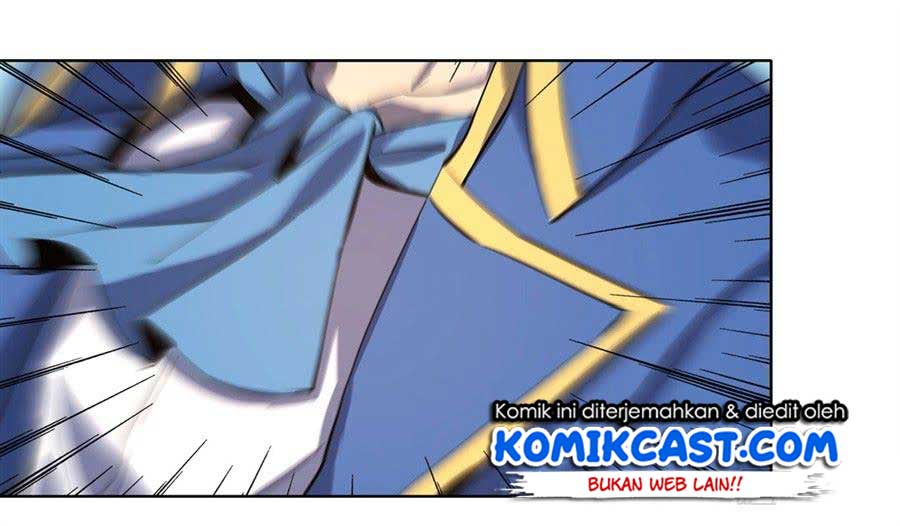 The Demon King Who Lost His Job