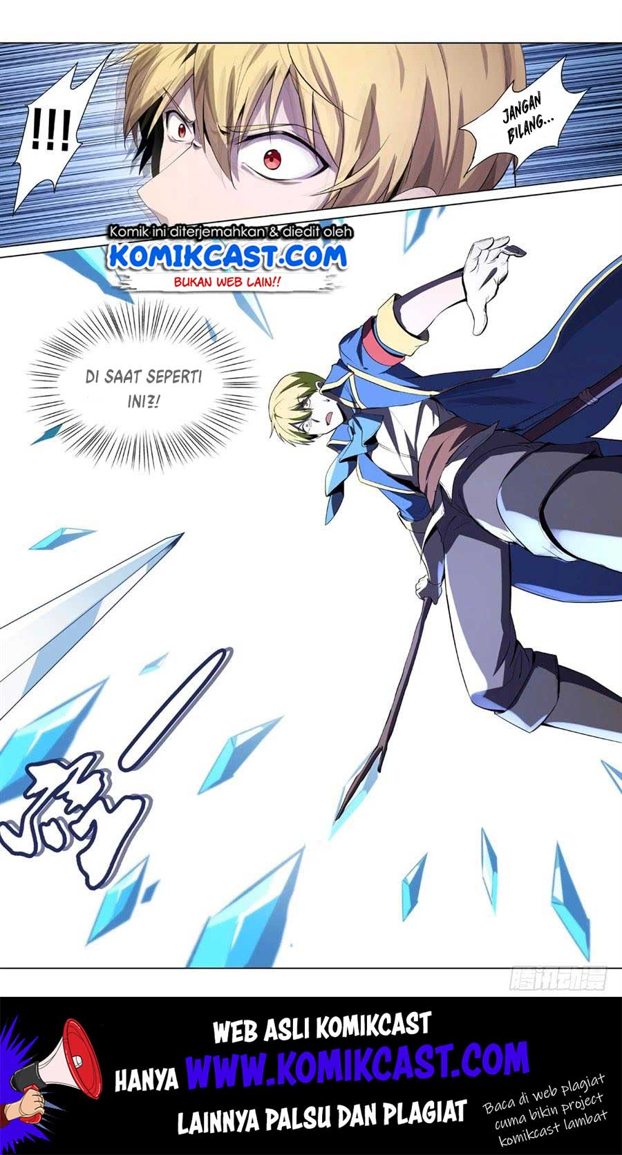 The Demon King Who Lost His Job