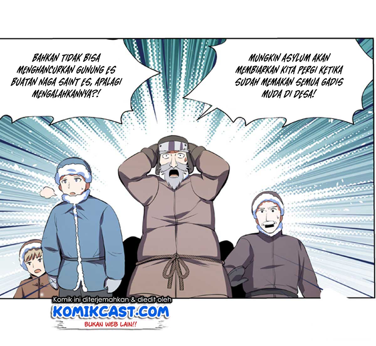 The Demon King Who Lost His Job