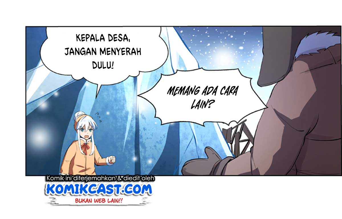 The Demon King Who Lost His Job