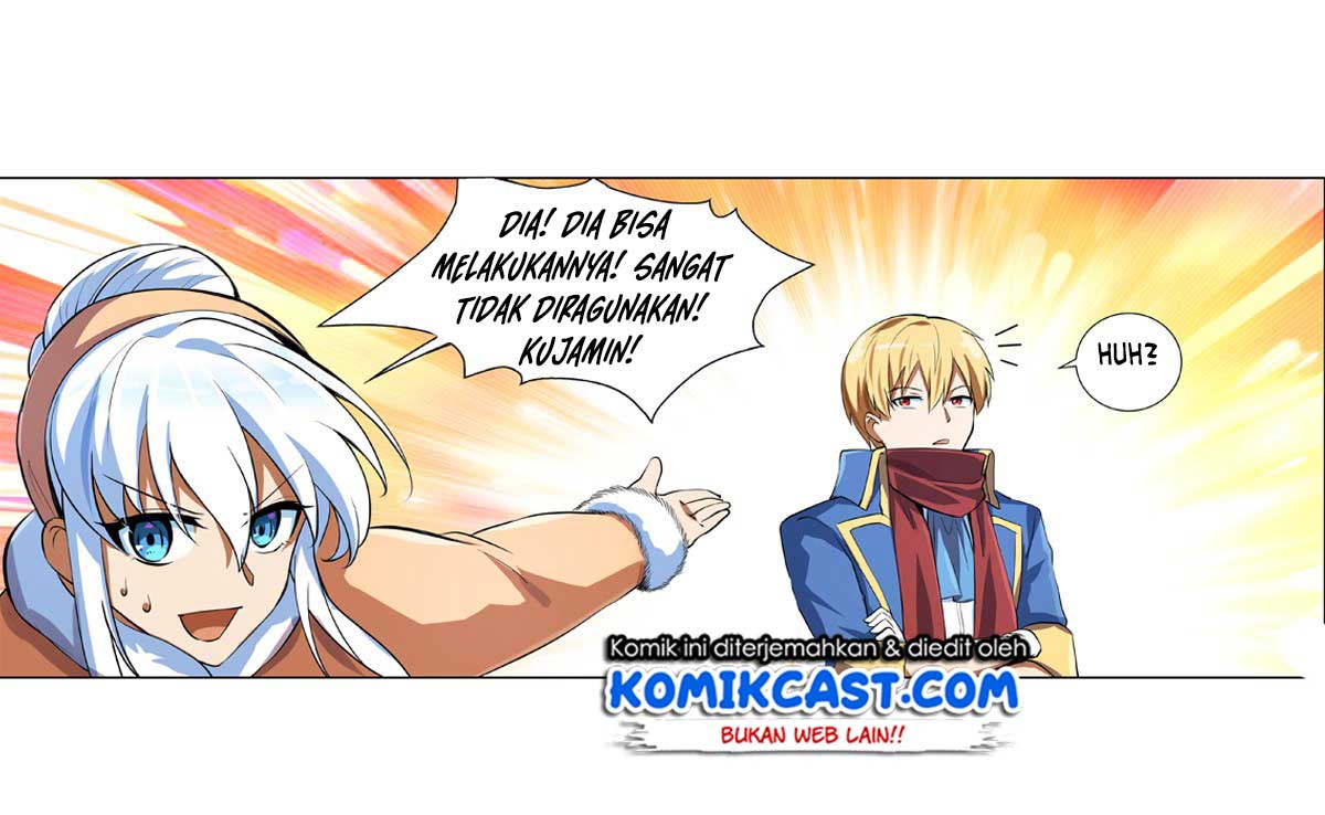 The Demon King Who Lost His Job